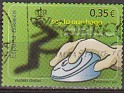 Spain 2011 Civic Values 0,35 â‚¬ Multicolor Edifil 4640. 4642. Uploaded by susofe